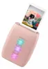 Fujifilm instax mini Link 3 EX D Rose Pink Anteprima dell’immagine prodotto 20