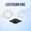 alca® Kraftstoffpumpe (Siphonpumpe), für Auto, Boot & Produktbild-Vorschau 7