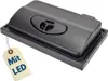 Aquarium Abdeckung 40x25 cm Schwarz Aquarium Deckel 40 Mit Produktbild-Vorschau 1