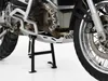 ZIEGER Motorschutz kompatibel mit BMW R 1150 GS silber Produktbild-Vorschau 2