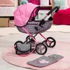 Bayer Design 12766AA Puppenwagen Cosy mit Tasche, Produktbild-Vorschau 5