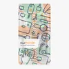 kwmobile Edelstahl Uhrenarmband kompatibel mit Xiaomi Smart Produktbild-Vorschau 7