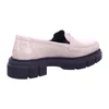 Sportliche Slipper für Damen in beige Produktbild-Vorschau 18