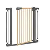 A baby safety gate shown against a white background. Náhled obrázku produktu
