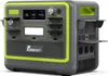 FOSSiBOT F2400 GREEN | 2400W | Przenośna stacja zasilania Podgląd zdjęcia produktu 2