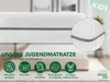 Kindermatratze 80x200 cm | 13 cm hoch | Jugendmatratze | Produktbild-Vorschau 3