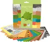 Avenue Mandarine 52504MD, 7 lat(a), Papier, Wielobarwny, 2 Podgląd zdjęcia produktu 7