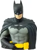 Batman Bü ste Spardose 20 cm Náhľad obrázku produktu 1