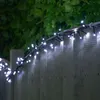Extralink, LED-Lichterkette, 500 LED, kaltweiß, Länge 3 + Produktbild-Vorschau 7
