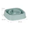 relaxdays Anti Schling Napf 800 ml Produktbild-Vorschau 4