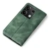 Handy Hülle für Xiaomi Redmi Note 13 Pro 5G Klapphülle Produktbild-Vorschau 9