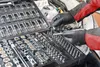 VIGOR Steckschlüssel-Bit-Einsatz-Set 1/2" 1/4" 3/8" Náhled obrázku produktu 6