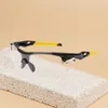 Fahrradbrille Mit Polarisierten Gläsern Uv-Schutz Produktbild-Vorschau 3