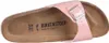 BIRKENSTOCK  MADRID BF Rosa 38 Produktbild-Vorschau 4
