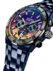 Festina - F20709/1 - Montre-bracelet - Chronographe - Voir les images du produit 2