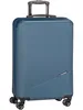 A blue Travelite trolley is shown against a white background. Náhľad obrázku produktu