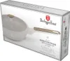 Pfanne mit titanbeschichtetem Deckel 24 cm Sahara Nordic Produktbild-Vorschau 8