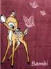 Koc Disney Bambi - Oficjalny Produkt z Motywem Bambi, Produktbild-Vorschau 2