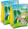 inf. Mangas Flamingo Jungle 2-6 años Vista previa de la imagen del producto 12