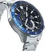 Casio Herrenuhr Edifice Armbanduhr EFV-620D-1A2VUEF Produktbild-Vorschau 11