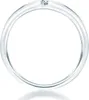 Trilani Ring Sterling Silber Zirkonia 60451020 60 Produktbild-Vorschau 4