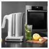 Braun WK5115WH IDCollection Wasserkocher Edelstahl/Weiß Produktbild-Vorschau 17