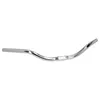 Ergotec Bügel CRUISER, 52°, Ø = 25,4mm, Stahl, silber, SL 3 Produktbild-Vorschau 9