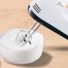 Ručný mixér s misou, 100 W, 7 rýchlostí, 4 nadstavce, Náhľad obrázku produktu 8