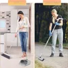 Kehrgarnitur, Kehrschaufel, Kehrbesen, Kehrschaufel und Produktbild-Vorschau 4