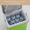 Severin Elektrische Kühlbox (19 L) mit Kühl- und Produktbild-Vorschau 7
