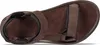 Teva Terra Fi 5 Universal Leather Men's - Trekkingsandale, Produktbild-Vorschau 4