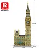 Reobrix 55012 Big Ben Anteprima dell’immagine prodotto 5