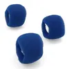 INF Waschball gegen Tierhaare 3er-Pack Blau 3er-Pack Produktbild-Vorschau 8