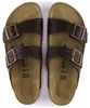 Birkenstock Arizona FL habana schmale Weite Gr. 40 Produktbild-Vorschau 73