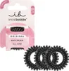 invisibobble Original True Black, Haarband, Schwarz, Produktbild-Vorschau 2