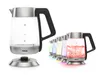 Tristar WK-3375 Bouilloire en acier inoxydable/verre avec 5 Voir les images du produit 7
