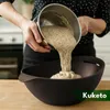 Kuketo | Silikonová forma na chléb - nepřilnavá forma na Náhled obrázku produktu 4