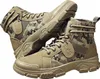 Taktische Militär-Trekkingstiefel, wasserdicht, Produktbild-Vorschau 3