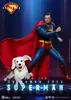 Superman (2025) Actionfigur Superman & Krypto 21 cm Podgląd zdjęcia produktu 6