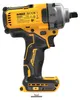 Akku-Schlagschrauber DCF892NT, 18Volt, 1/2" (gelb/schwarz, Produktbild-Vorschau 16