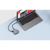 Verbatim Share My Screen USB-Wireless Adapter 4K mit Hub Produktbild-Vorschau 7