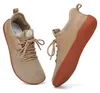Solidchoice: Scarpe minimaliste per la corsa su sentieri e Anteprima dell’immagine prodotto 1