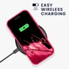 kwmobile Hülle kompatibel mit Apple iPhone 17 - Hülle Produktbild-Vorschau 5
