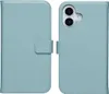 Etui Selencia z prawdziwej skóry na telefon Apple iPhone 17 Podgląd zdjęcia produktu 1