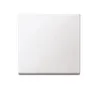 MERTEN 433119 - Tasten - Weiß - Thermoplast - 1 Stück(e) Produktbild-Vorschau 1