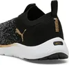 Puma Softride Remi Slip On Sneaker Black Náhled obrázku produktu 24