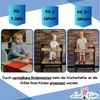 Love Gifts® Lernturm für Kinder mit Kippschutz und Produktbild-Vorschau 3