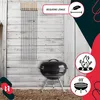 KOTARBAU® 10er Set Grillspieße Lagerfeuer Spieße lang Produktbild-Vorschau 8