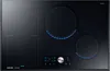 Samsung NZ84J9770EK, Edelstahl, Integriert, Produktbild-Vorschau 1