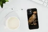 MuchoWow® Handyhülle Schutzhülle Hülle für iPhone 12 mini Produktbild-Vorschau 6